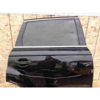 Стеклоподъемник задний правый Audi Q7 (4LB) 2005 - 2009 2007 4L0839462A,