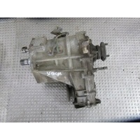 Sequoia 4.7i 2003 редуктор кпп автомат