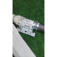 Подушка безопасности потолочная левая Mercedes GLS (X166) 2015 - 2019 2018 A1668602702, 1668602702