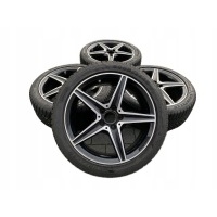 Колёсные диски колёса c класса 205 w205 43 amg a2054014800 a2054011100