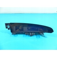 Дисплей mazda 3 ii bl 08 - 13 1.6 citd