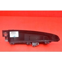 Дисплей bbp3 - 61 - 1j0f mazda 3 2 ii bl 09 - 13