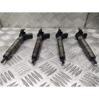 Форсунка BMW 3-серия E90/E91 2005-2013 2007 0445116001