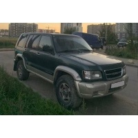 Стекло двери задней правой 2 1994