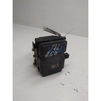 Блок ABS Audi Q7 (2005-2009) 2006 4L0614517A