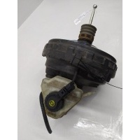 Вакуумный усилитель тормозов Audi Q7 (2005-2009) 2006 7L8612101