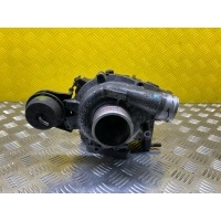 Турбина ISUZU D-Max II (2012-2021) Пикап 2015 8981506883