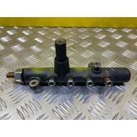 Топливная рейка ISUZU D-Max II (2012-2021) Пикап 2015 8981512140, 8981787060