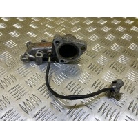 Патрубок впускного коллектора ISUZU D-Max II (2012-2021) Пикап 2015 8981512100