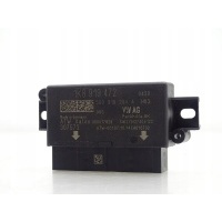 Блок блок управления парковки pdc volkswagen scirocco iii 3 1k8 1k8919472