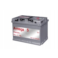 Amega 75 m5
