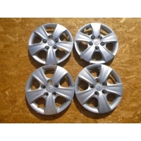 Колпак hyundai oe оригинальные 15 