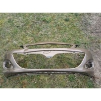Opel astra j 4 iv рестайлинг бампер передняя передний 13368660 г