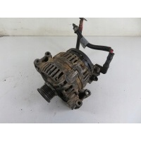 Генератор bmw e46 323 i - m52 b25 256s4