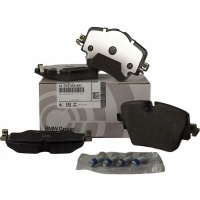 bmw oe 34106884492 колодки тормозной