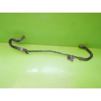 Трубки провода сервоприводы toyota corolla e10 1.3 16v 91 -