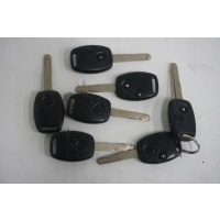 Honda accord vii viii civic cr - v iii ключ замка зажигания hlik - 1t