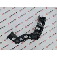 Кронштейн крепления бампера заднего Volkswagen Tiguan 2013 5n0807394b