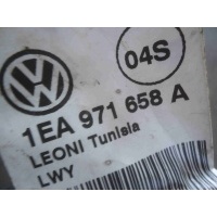 Патрубок радиатора Volkswagen ID.4 I (2020—2023) 2022 1EA121054D, 1EA971658A
