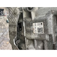 КПП автоматическая (АКПП) Audi Q7 4L рестайлинг (2009—2015) 2013 nad, 0c8300037h