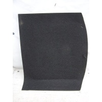 Mazda 3 bl покрытие багажника хэтчбек bose bbr96881x