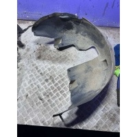 Защита арок задняя правая (подкрылок) Opel Astra J 2012 13271415
