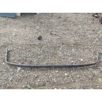 Молдинг бампера переднего Skoda Octavia A4 2005 1u0807717