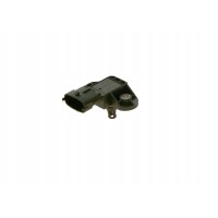 Bosch 0 261 230 333 датчик , давление в коллекторе впускной