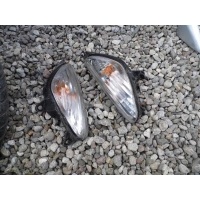 Suzuki sixteen 125 поворотник передняя набор п л