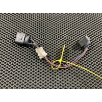 Селектор АКПП Audi Q7 4L 2011 4L0971771