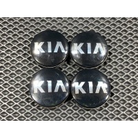 Колпачок литого диска Kia Soul 3 2020 52960-3W200,52960-2T500,52960-4C700,52960-C6000,52960-J5300,52960-J6200