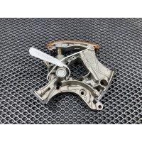 НАТЯЖИТЕЛЬ ЦЕПИ Audi A4 B7 2008 06E109218H,06E109218AQ
