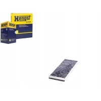 Hengst filter фильтр кабины 893091700 8a0819439 3