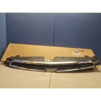 Решетка радиатора Chevrolet Cruze 2009-2016 SHF02760