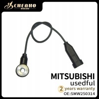 Сгорания stukowego датчик для mitsubishi smw250314