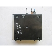 Opel insignia а блок silverbox блок управления 23439111