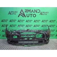 Бампер Mitsubishi Outlander 3 2018-нв 6400J474, 7