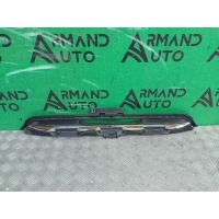 Накладка бампера Haval F7 1 2018-2022 2804134XKQ00A, 2804114XKQ00A