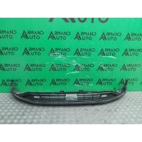 Юбка бампера Chery Tiggo 7 Pro Max T1E 2022-нв 602001920AA, 2