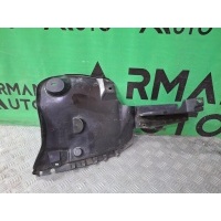 подкрылок Mazda 6 3 GJ 2012-2018 GHP950350D, GHP950351, 4