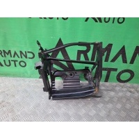 Кронштейн радиатора АКПП Chery Tiggo 8 Pro Max T1D 2022-нв 302000787AA, 4