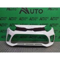 Бампер Kia Picanto 3 JA 2017-2021 86511G6300, 4