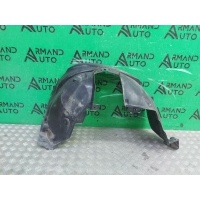 подкрылок Renault Duster 2 2021-нв 638415330R