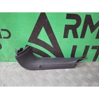 обшивка двери багажника верхняя Volkswagen Tiguan 1 2007-2016 5N0867704B82V, 5N0867704B, 7