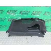 Обшивка багажника Audi A4 5 B9 2015-нв 8W5863880HCA9, 7