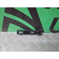 Механизм регулировки ремня безопасности Audi A6 5 C8 2018-нв 4M0857819A, 2