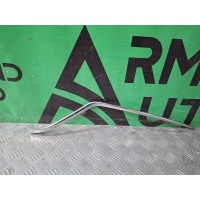 Накладка бампера Mercedes GLE-Class V167 2018-нв A1678856903, 7