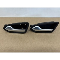 Ручка внутренняя левая 806714209 renault captur ii