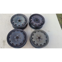Колесо штампованное opel oe 403006329r 6.0 