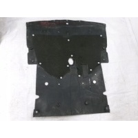 Плита крышка под двигатель renault kadjar 758908775r